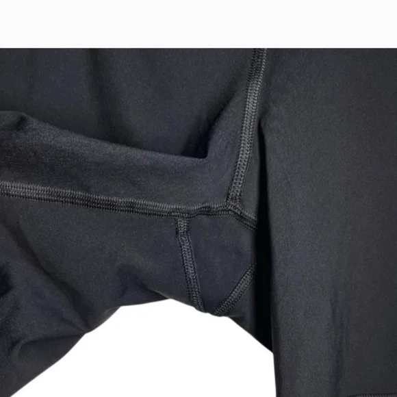 lululemon athletica Black Shorts - Picture 4 of 10